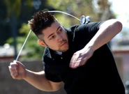 Bay Area Classic 2007. Photo by Turbolover