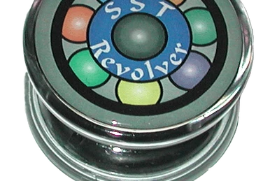 Yomega Touch Me Yo-Yo | YoYo Wiki | Fandom