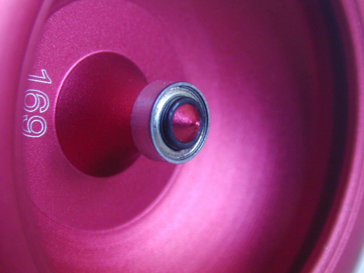 Side Cap Bearing | YoYo Wiki | Fandom