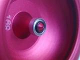 Side Cap Bearing