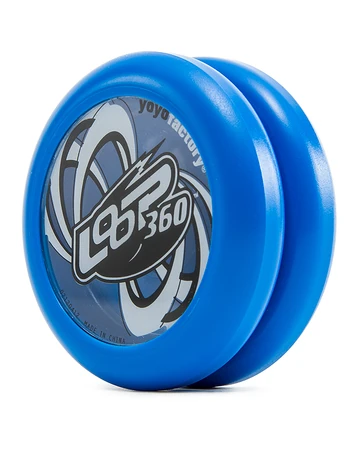 loop 360 yoyo