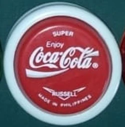 Russell Super | YoYo Wiki | Fandom