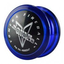 Yomega Saber Wing Fireball | YoYo Wiki 
