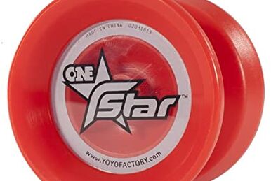 YoYoFactory F.A.S.T. 401k | YoYo Wiki | Fandom