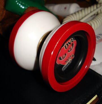 Menehune - The Yoyo Archive