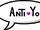 Anti-Yo