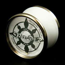 YoYoJam Speeder | YoYo Wiki | Fandom