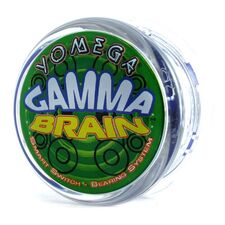 GEMINI GYRO ヨメガ Yomega ジェミニジャイロ Yomega Gamma Brain | YoYo Wiki | Fandom