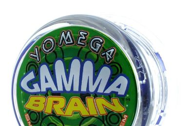 Yomega X-Brain Wing | YoYo Wiki | Fandom