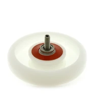 RecRevReverb4.jpg (19 KB) Internals. Note its unique hollow shape and non-standard response pads.