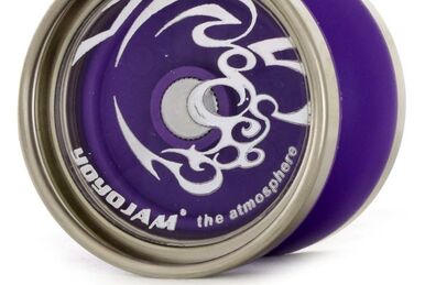 yoyojam ヒットマン YoYoJam Hitman X | YoYo Wiki | Fandom