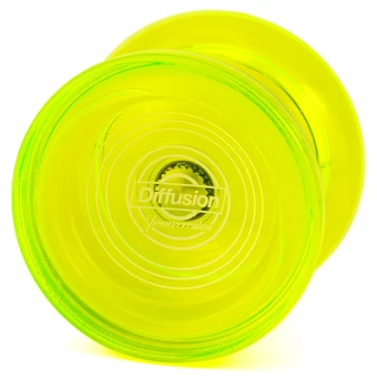 yoyorecreation diffusion