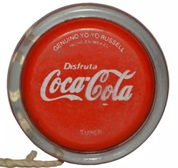 Russell Super | YoYo Wiki | Fandom