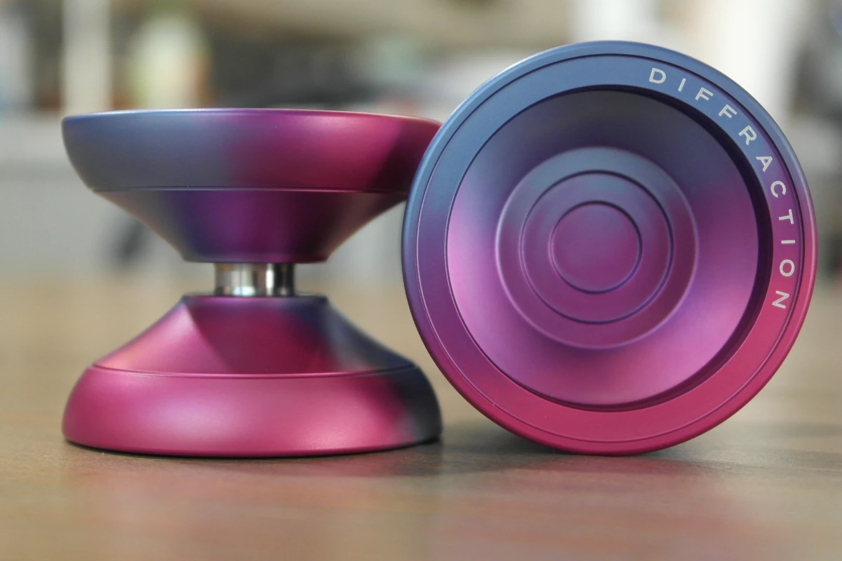 Mk1 Yoyos YoYo Wiki Fandom