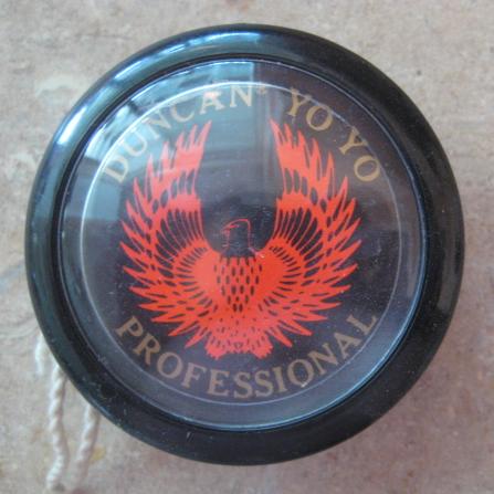 Duncan sales professional yoyo