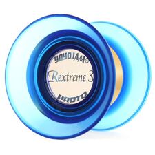 YoYoJam Rextreme | YoYo Wiki | Fandom