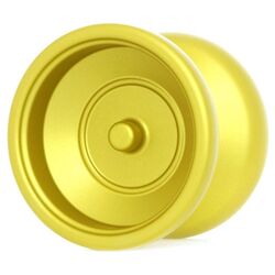 Sasquatch - CLYW ┃Yo-yo Specialty Store Rewind