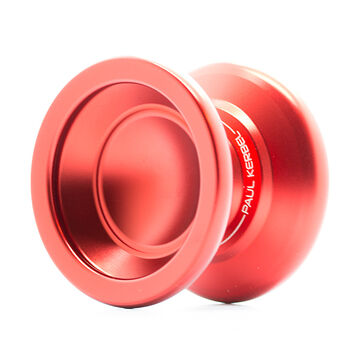 Horizon yoyo top