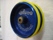 Came-Yo Mondial (from Dave Schulte's collection)