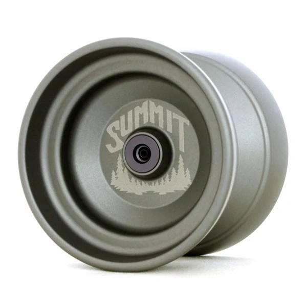 CLYW Summit | YoYo Wiki | Fandom