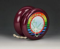 Tom Kuhn Sleep Machine | YoYo Wiki | Fandom