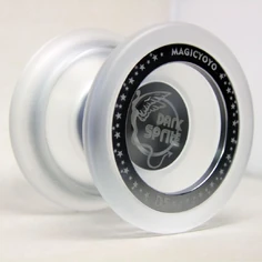 Dark Sprite - Material Acrylic