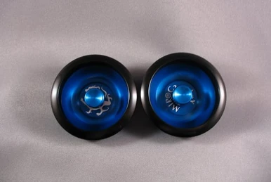 Dif-e-Yo InTernal Turmoil | YoYo Wiki | Fandom