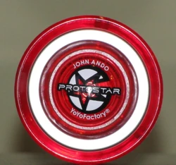 i*a様 YOYOFACTORY PROTOSTAR プロトスター ② YoYoFactory Protostar | YoYo Wiki | Fandom