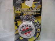 Production model in packaging