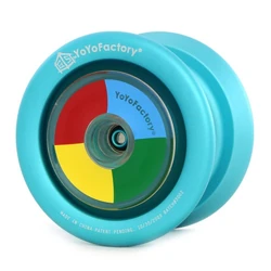 YoYoFactory G5 | YoYo Wiki | Fandom