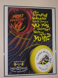 ProYo Turbo Bumble Bee/ProFire 18" x 28" poster