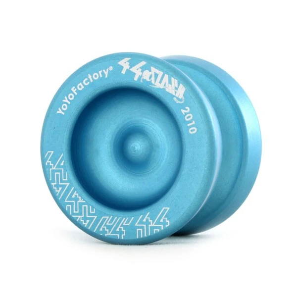 YoYoFactory 44CLASH Special YoYo Wiki Fandom