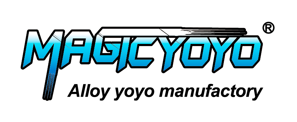 magic yoyo k10