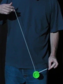 easy unresponsive yoyo tricks