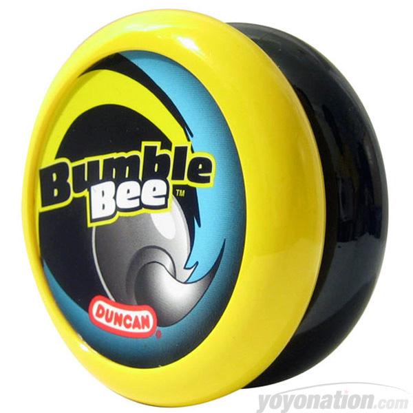 Duncan Bumblebee | YoYo Wiki | Fandom