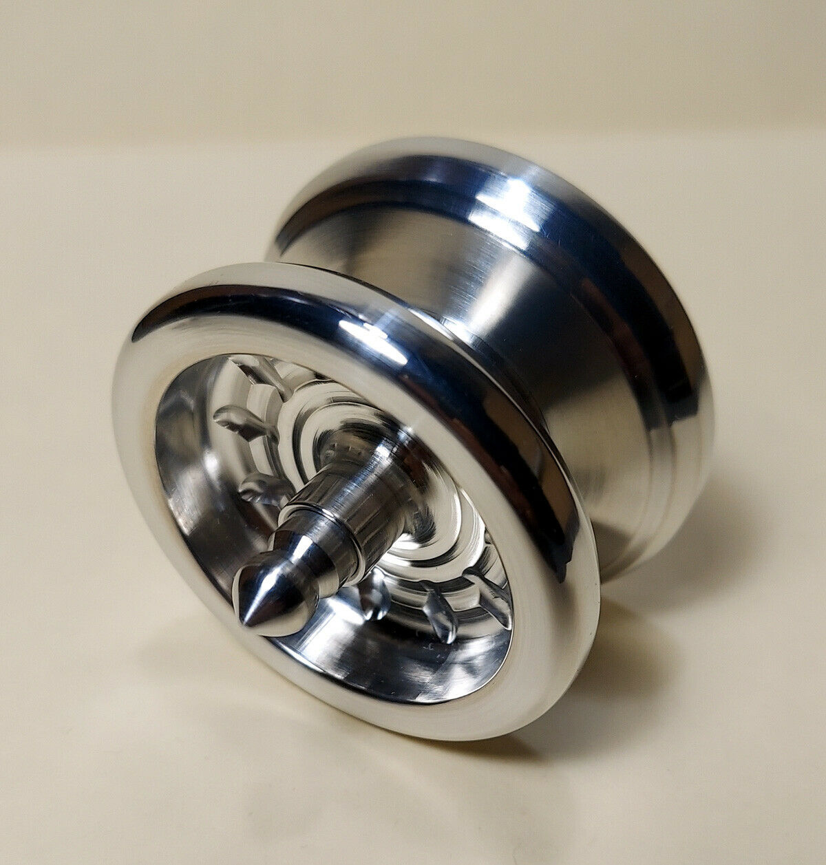 Dif-e-yo YoYo インターナルターモイル Dif-e-yo YoYo インターナルターモイル Dif-e-yo YoYo