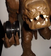 Rancor <3's Matador