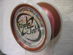 割引発見 Jam Triple YoYoJam | Fandom | Wiki YoYo 一般