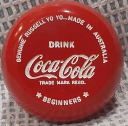 Russell | YoYo Wiki | Fandom