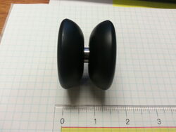 Yomega maverick cheap review