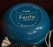 Fanta beginners (english)