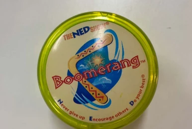 YoYoRecreation C-NINE | YoYo Wiki | Fandom