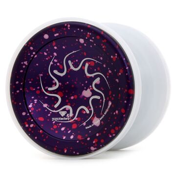 Yoyofactory nine dragons outlet