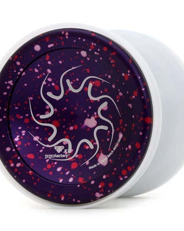 yoyofactory nine dragons