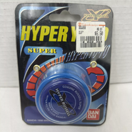 Hyper Russell Super