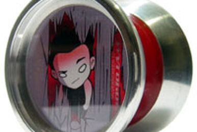 Yoyomonster 3Points | YoYo Wiki | Fandom Yoyomonster 3Points | YoYo Wiki | Fandom