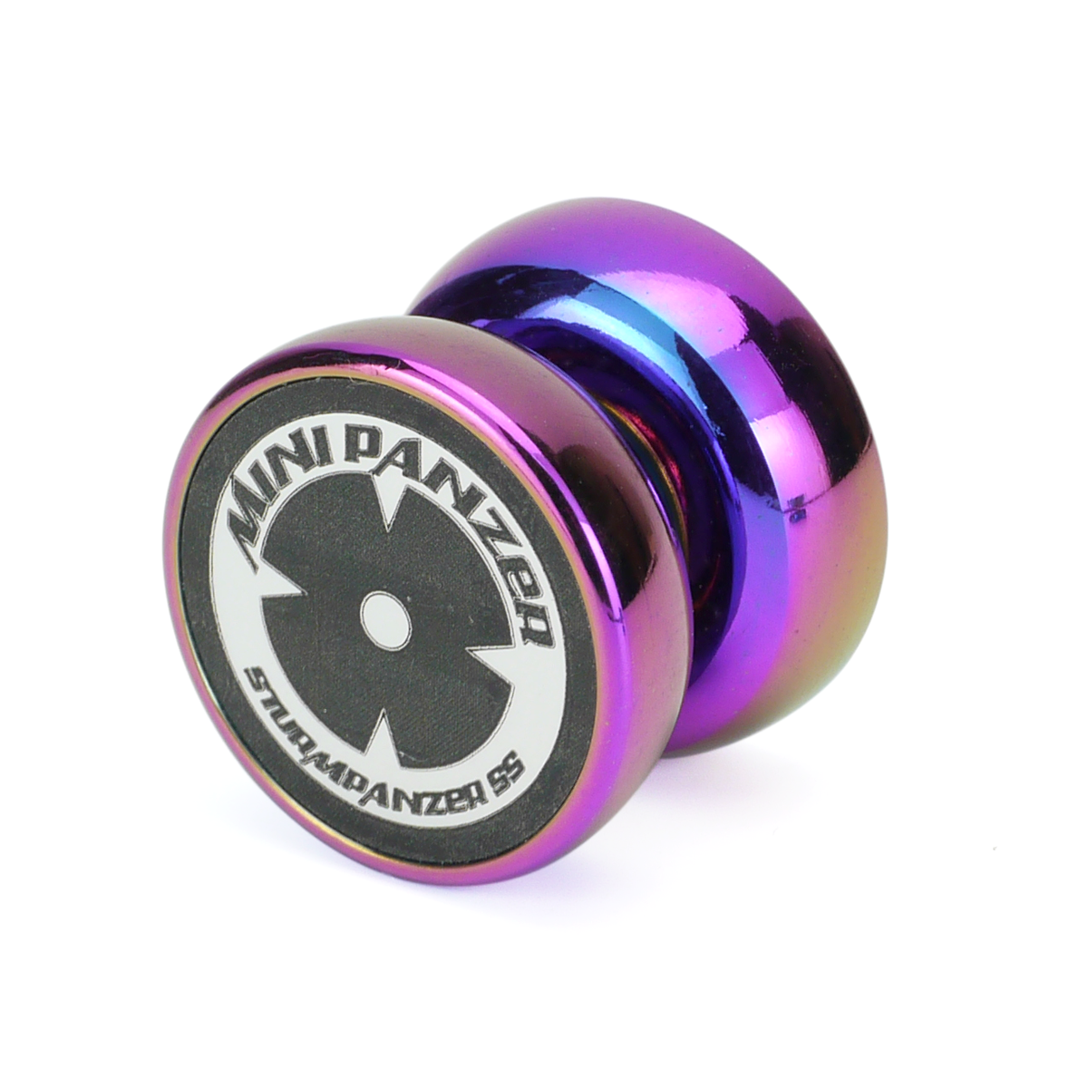 Sturm Panzer SS-001 Mini Panzer | YoYo Wiki | Fandom