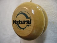 BC Natural (from Dave Schulte's collection)