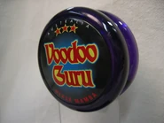 Voodoo Guru (from Dave Schulte's collection)