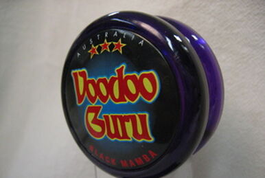 Black Mamba Regeneration | YoYo Wiki | Fandom